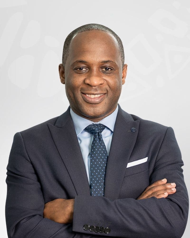 Yannick EBIBIE