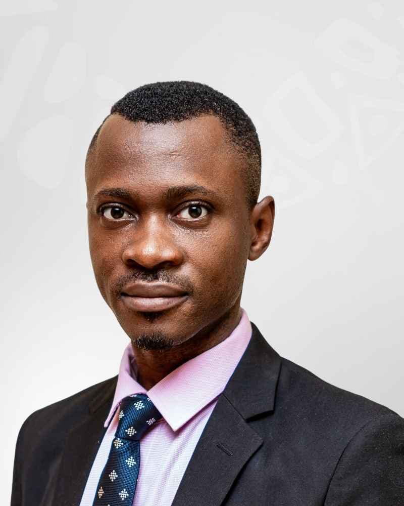 Wilfried BEKONO NKOA