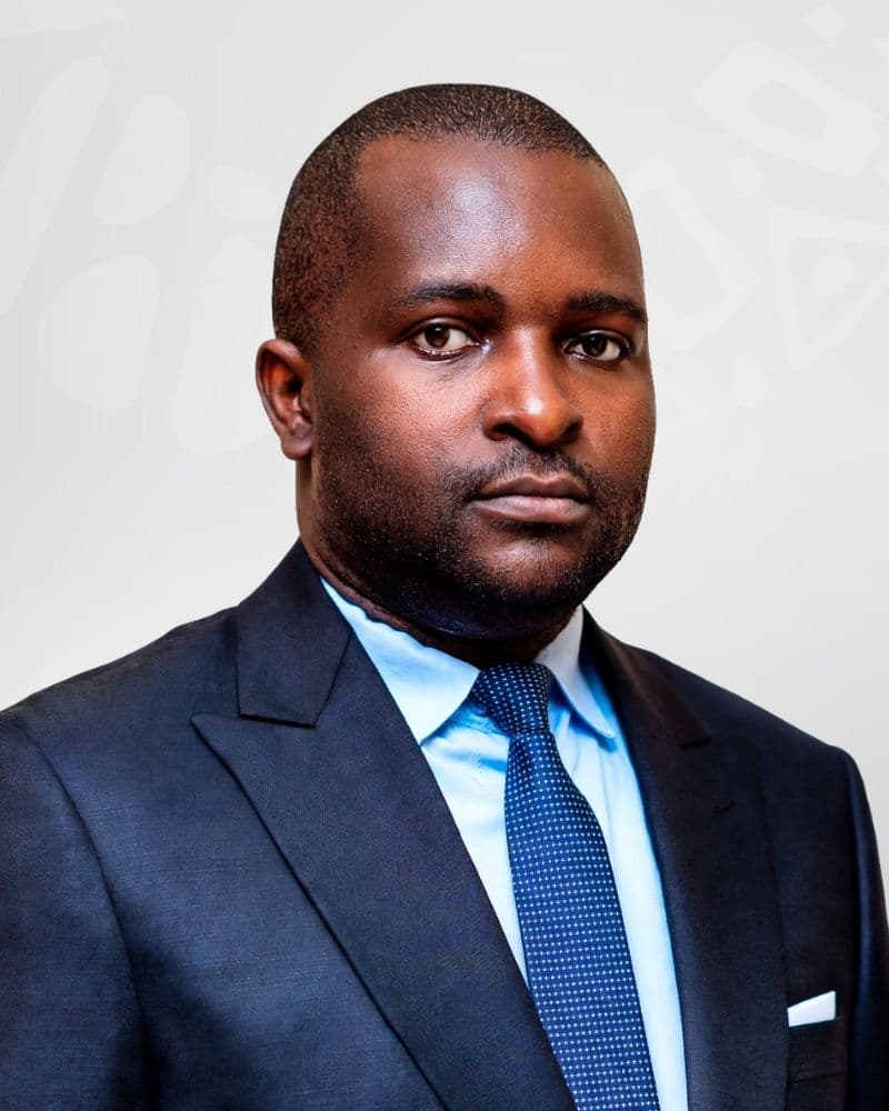Adam Ramsès AKONO