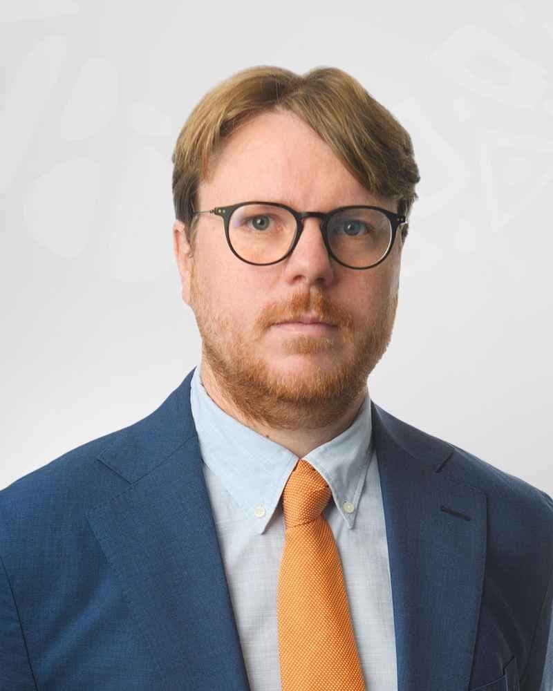Alexandre HUBLET