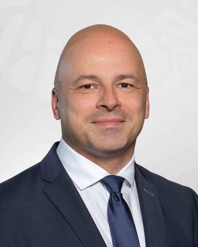 Grégory MINNE