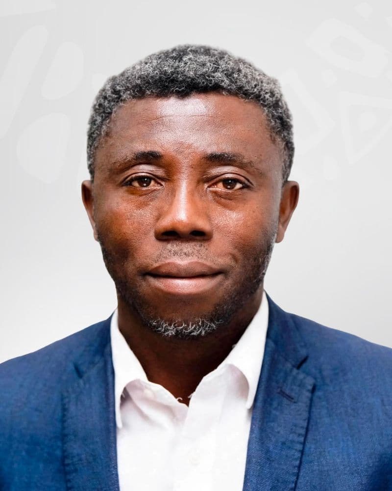 GHISLAIN DE SAINT-VAL MOUTSINGA