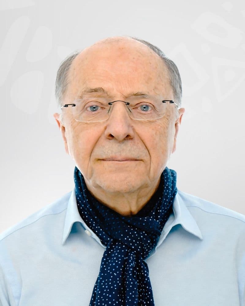 Jean-Paul COUVREUR