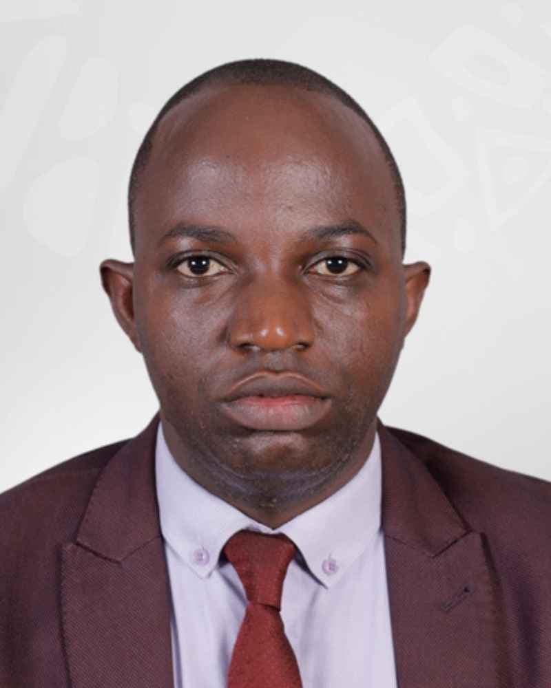 David KWIZERA
