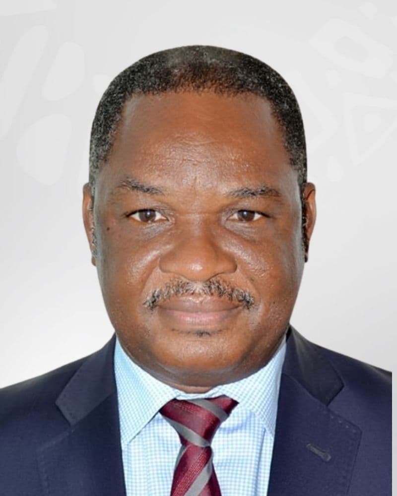 Koffi Mawunyo AGBENOTO
