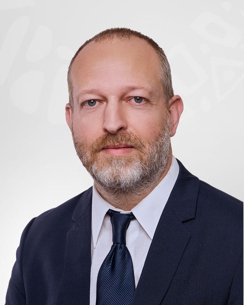 Stéphane MORTIER