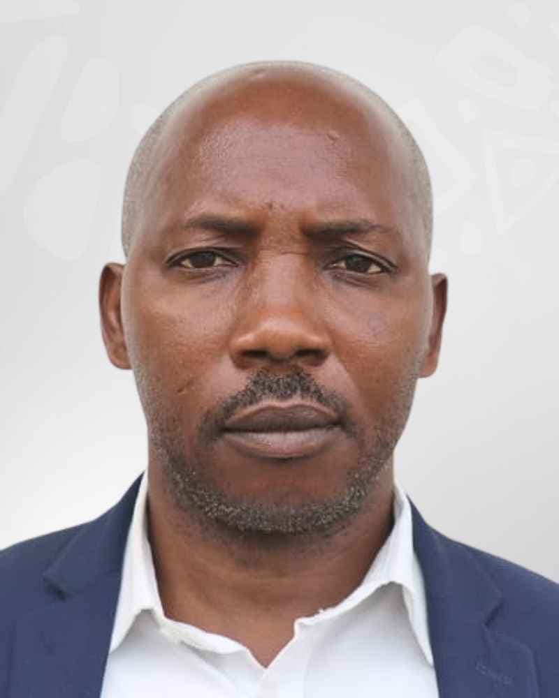 Georges WORA