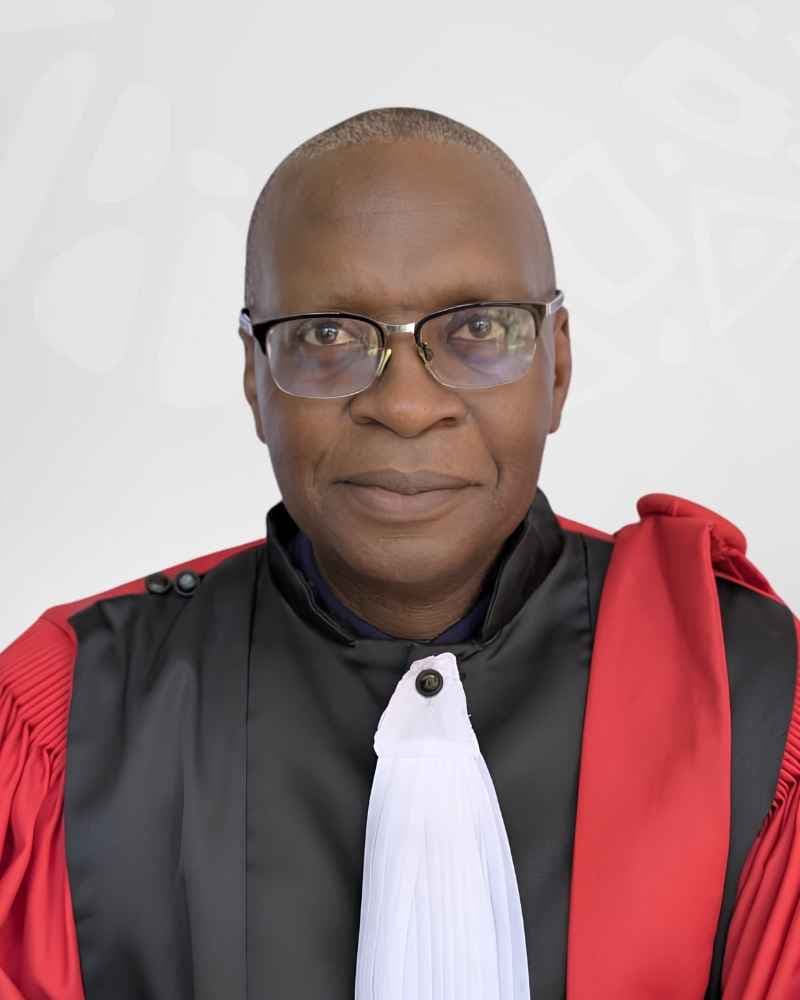 Athanase FOKO